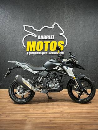 BMW G 310 GS 